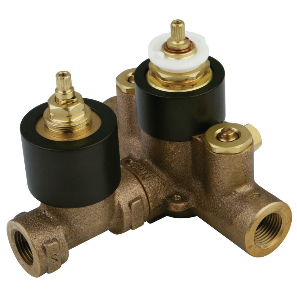 Rough-In Valves