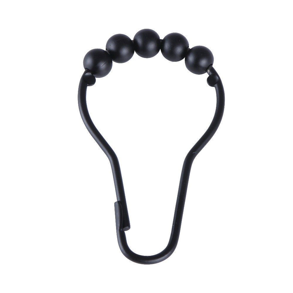Shower Curtain Rings