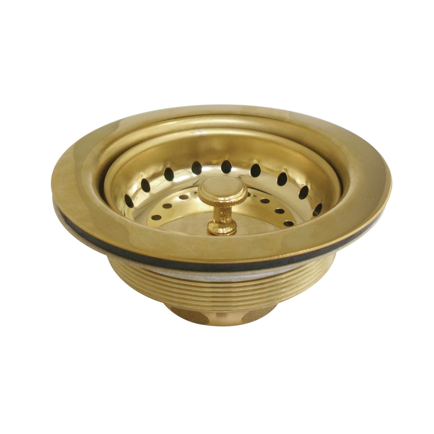Sink Drains / Basket Strainers