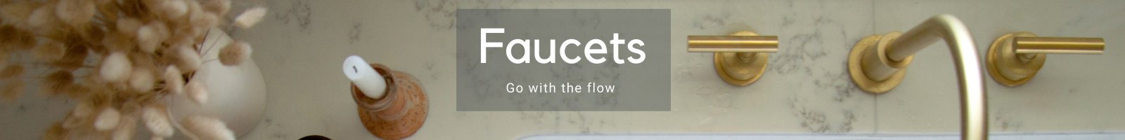Faucets