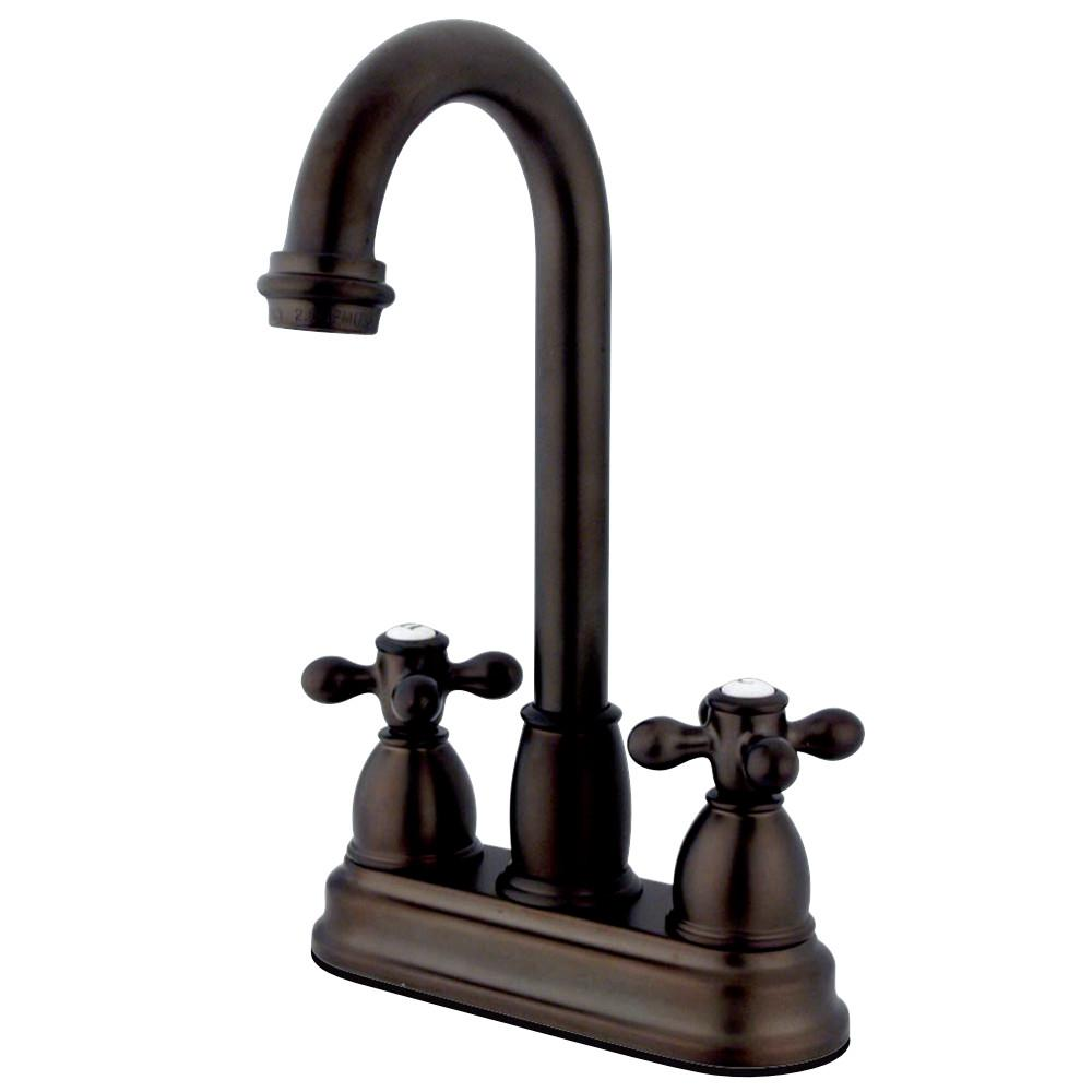 Bar Prep Faucets