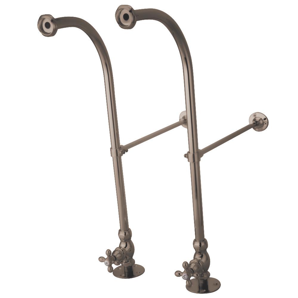 Bath Supply Lines