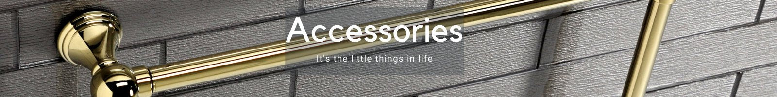 Accessories