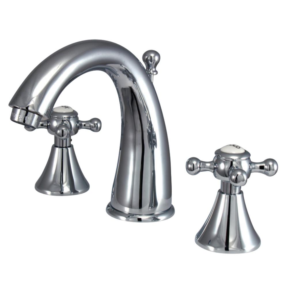 Widespread Bathroom Faucets