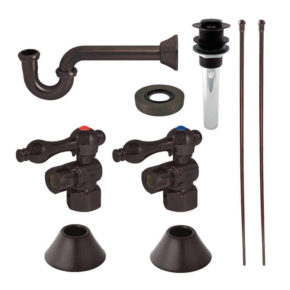 Plumbing Trim Kits