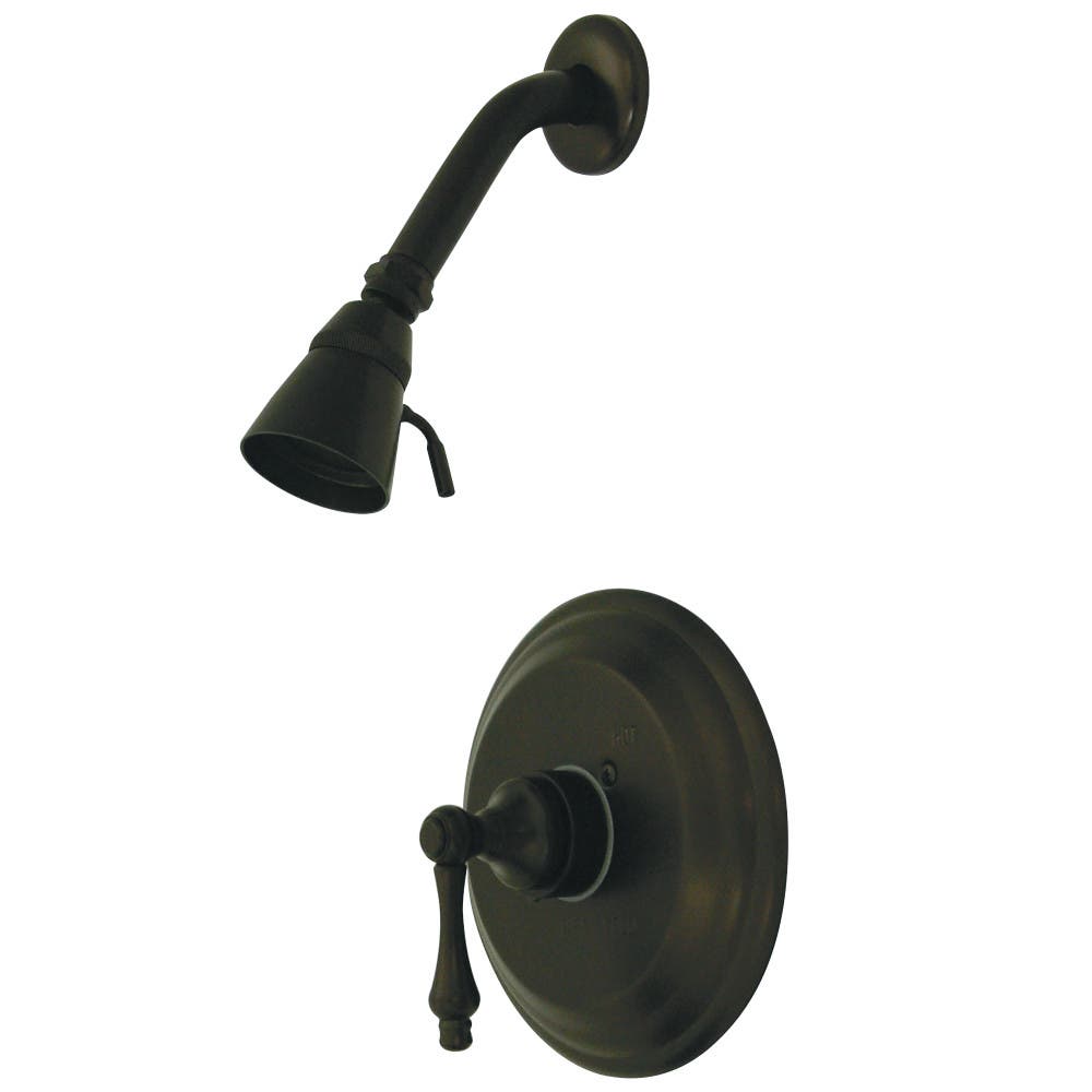 Shower Trim Kits