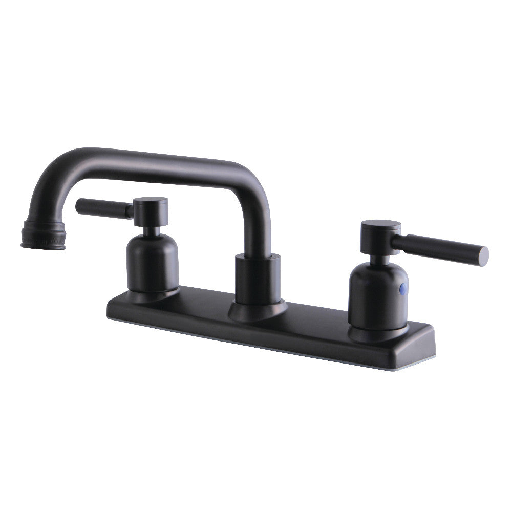 Centerset Kitchen Faucets