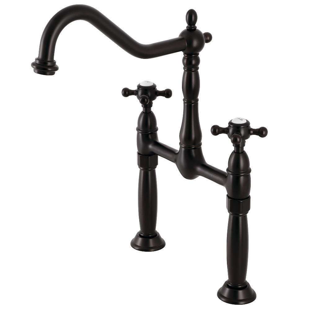 Vessel Bathroom Faucets