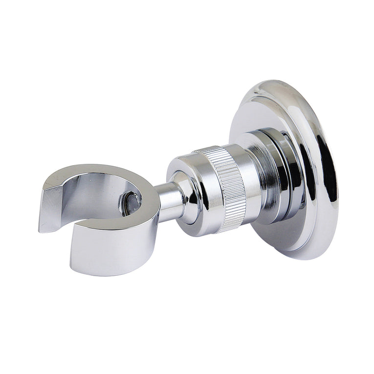Heritage K177A1 Hand Shower Wall Mount Bracket, Polished Chrome