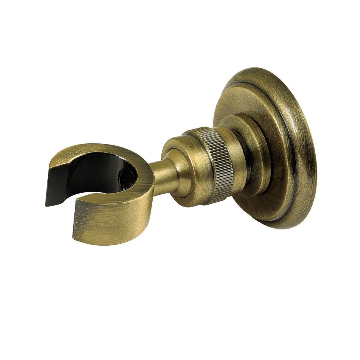 Heritage K177A1 Hand Shower Wall Mount Bracket, Polished Chrome