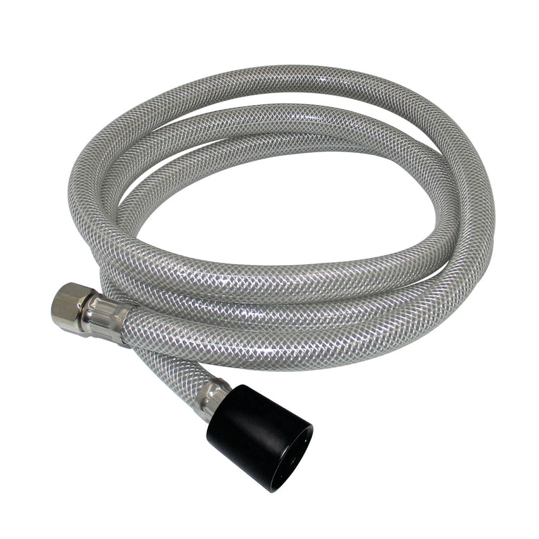 Kingston Brass 60&quot; Kitchen Faucet Spray Hose