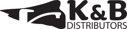 K & B Distributors. Inc.