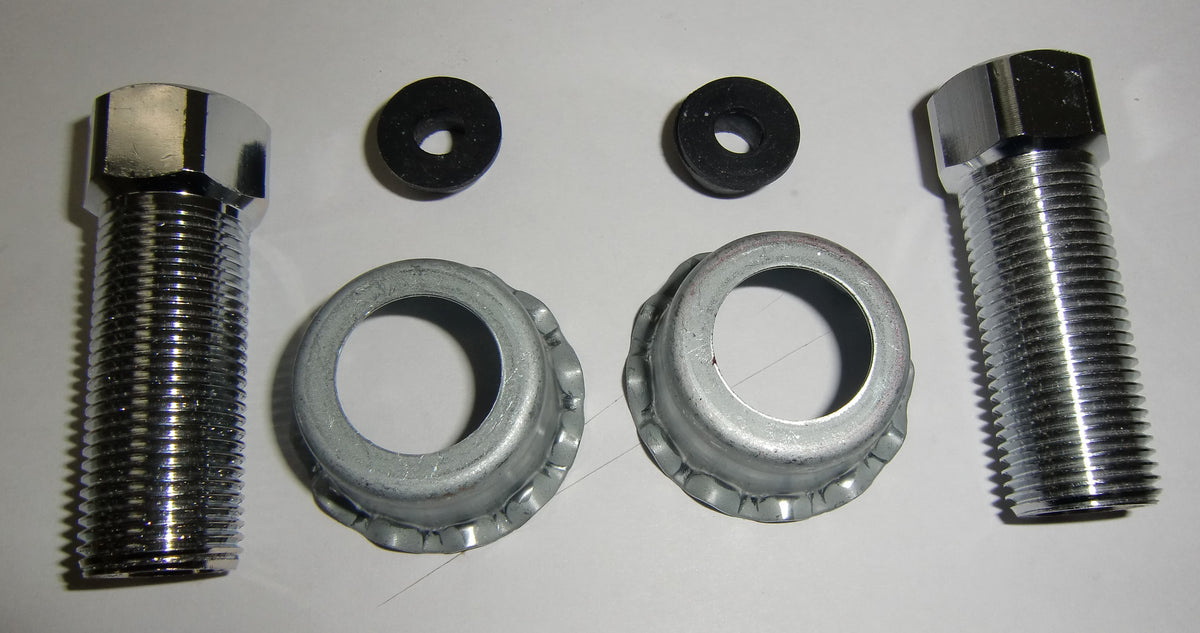 Faucet Shank Extension Kit