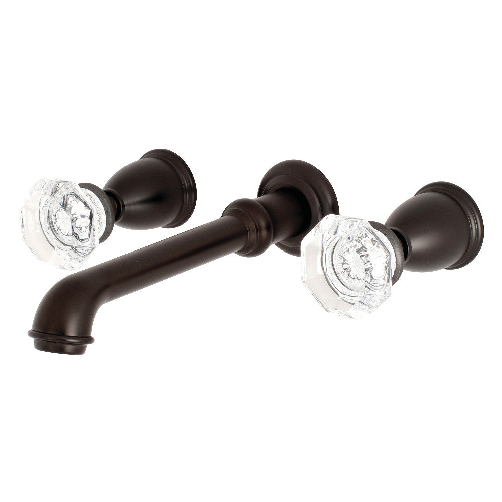 Celebrity Wall Mount Roman Tub Faucet