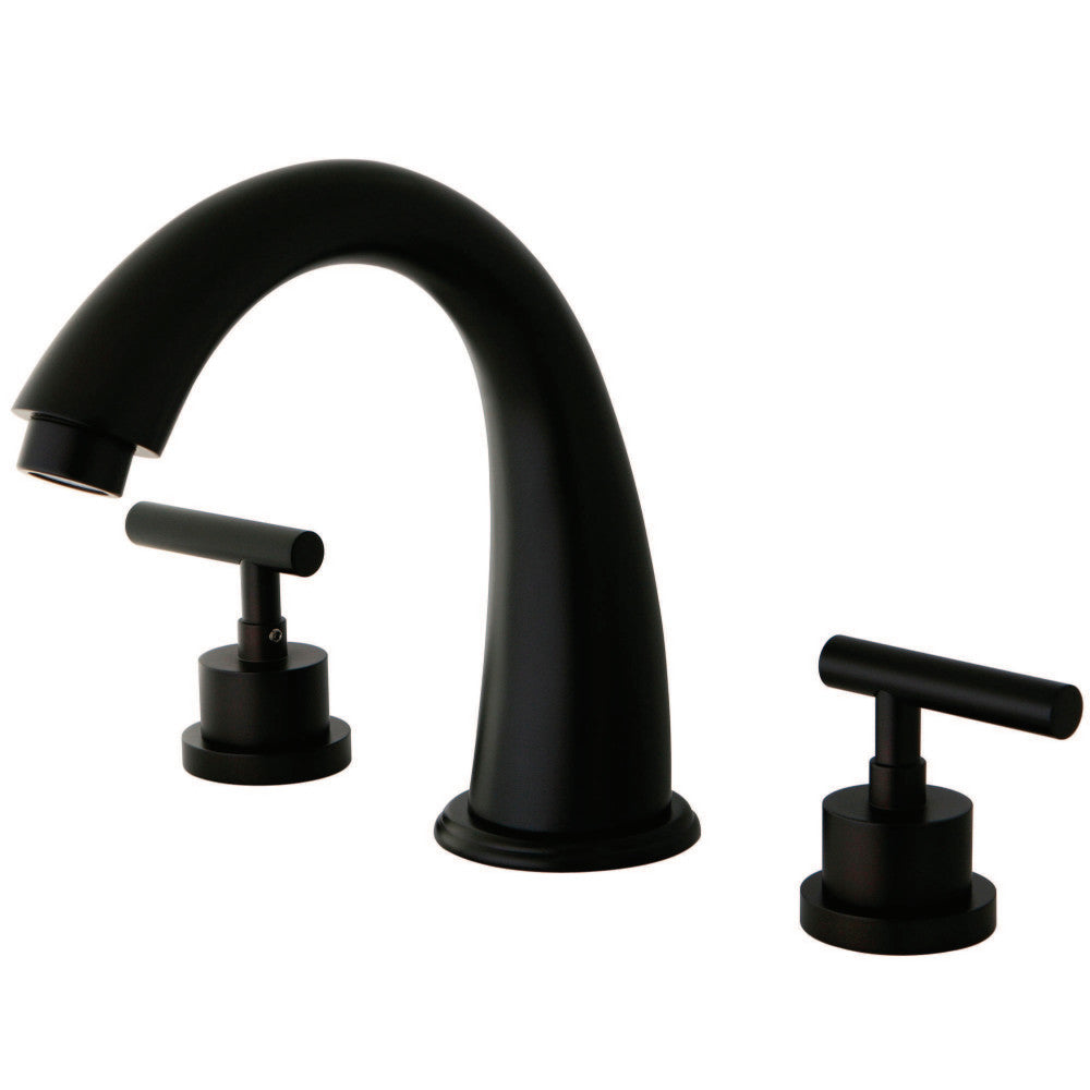 Manhattan Roman Tub Faucet