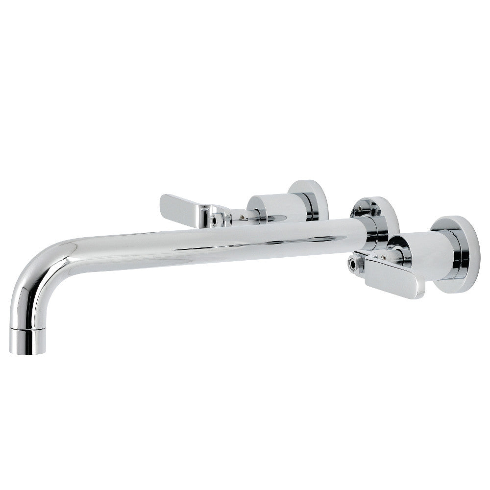 Whitaker Wall Mount Tub Faucet