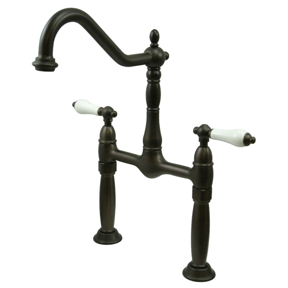 Kingston Brass KS1078PL Vessel Sink Faucet