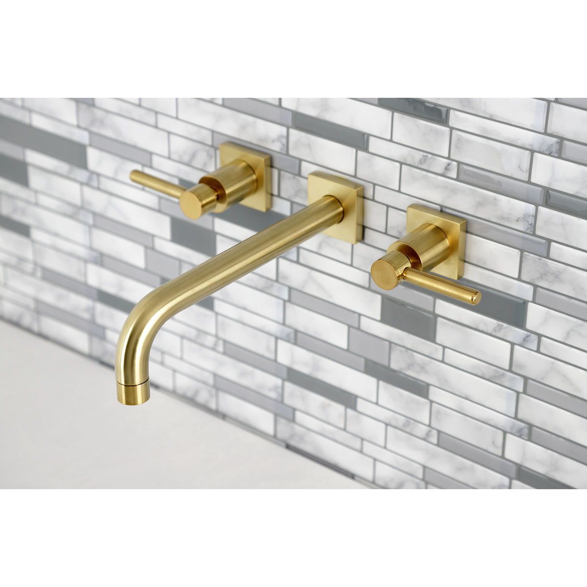 Concord Wall Mount Tub Faucet