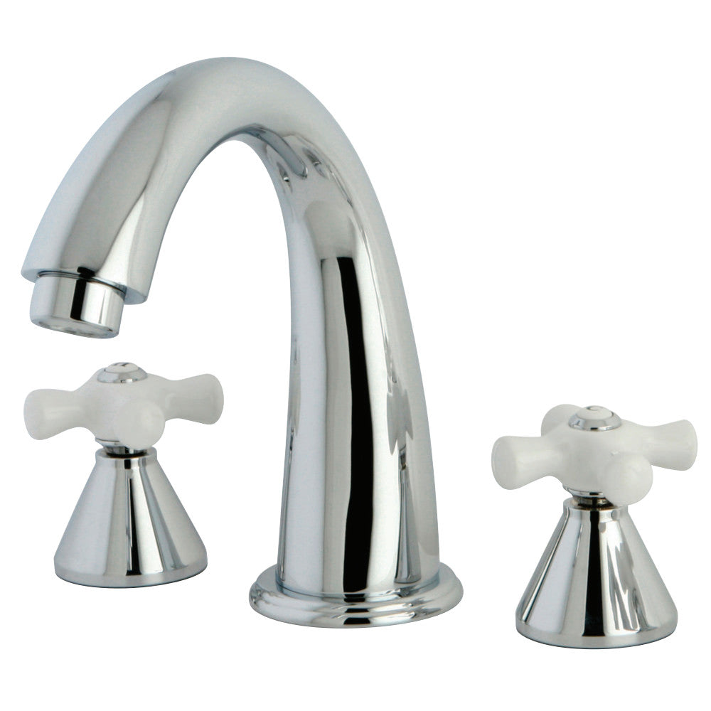 Naples Roman Tub Faucet