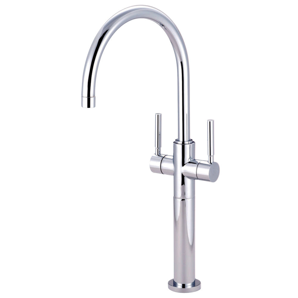 Kingston Brass KS8091DL Vessel Sink Faucet