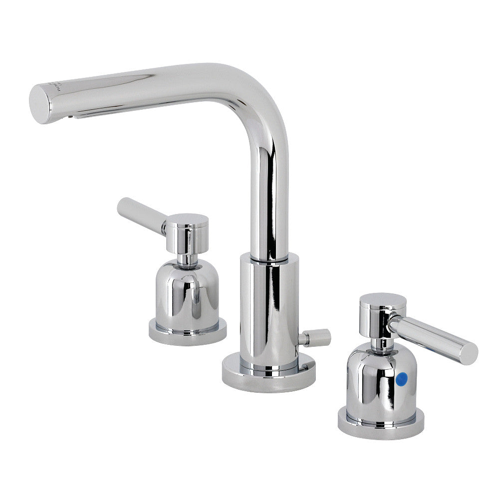 Fauceture FSC8958DL 8 in. Widespread Bathroom Faucet