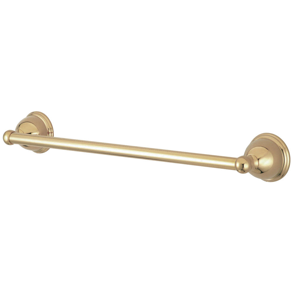Kingston Brass Restoration 24&quot; Towel Bar