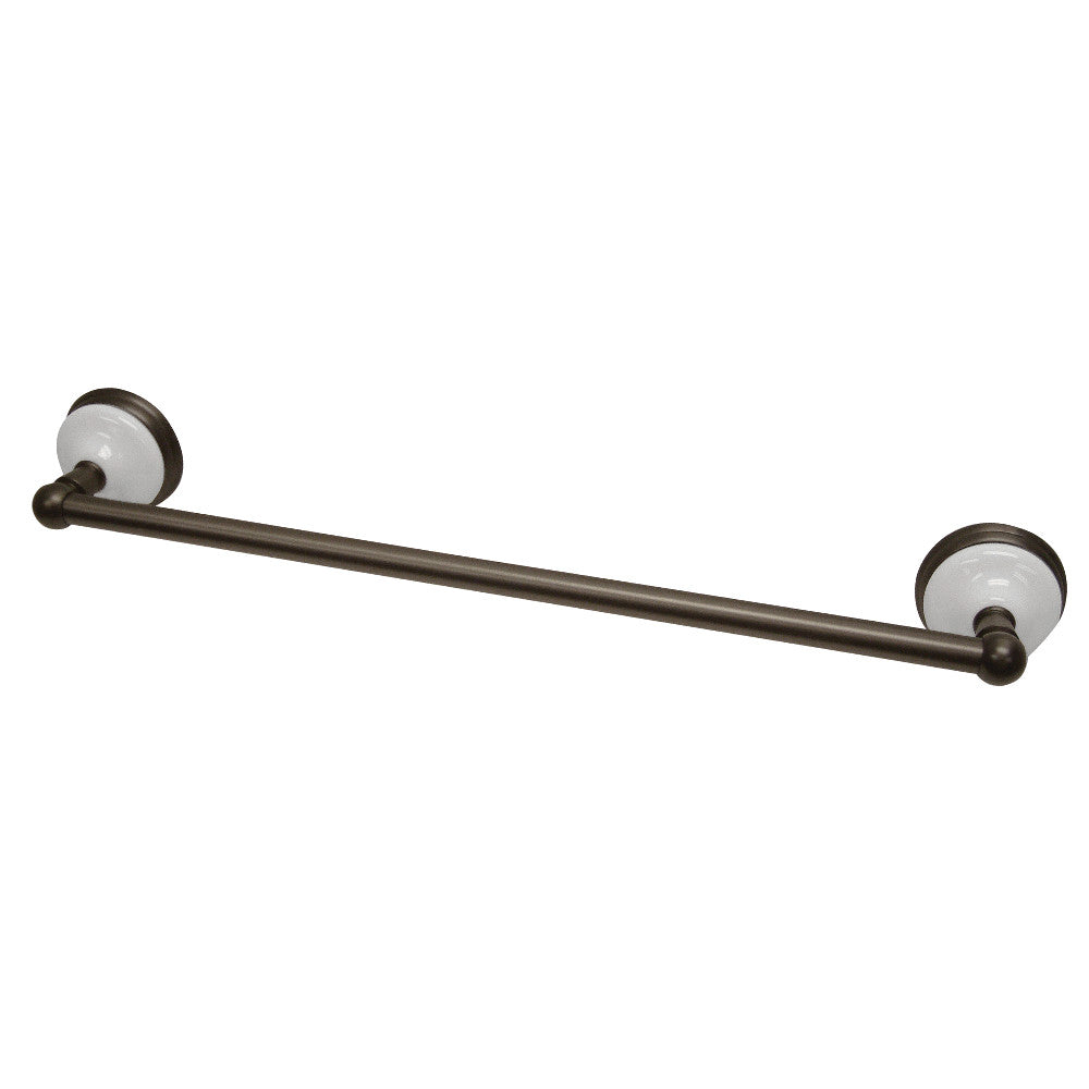 Kingston Brass Victorian 18-Inch Towel Bar
