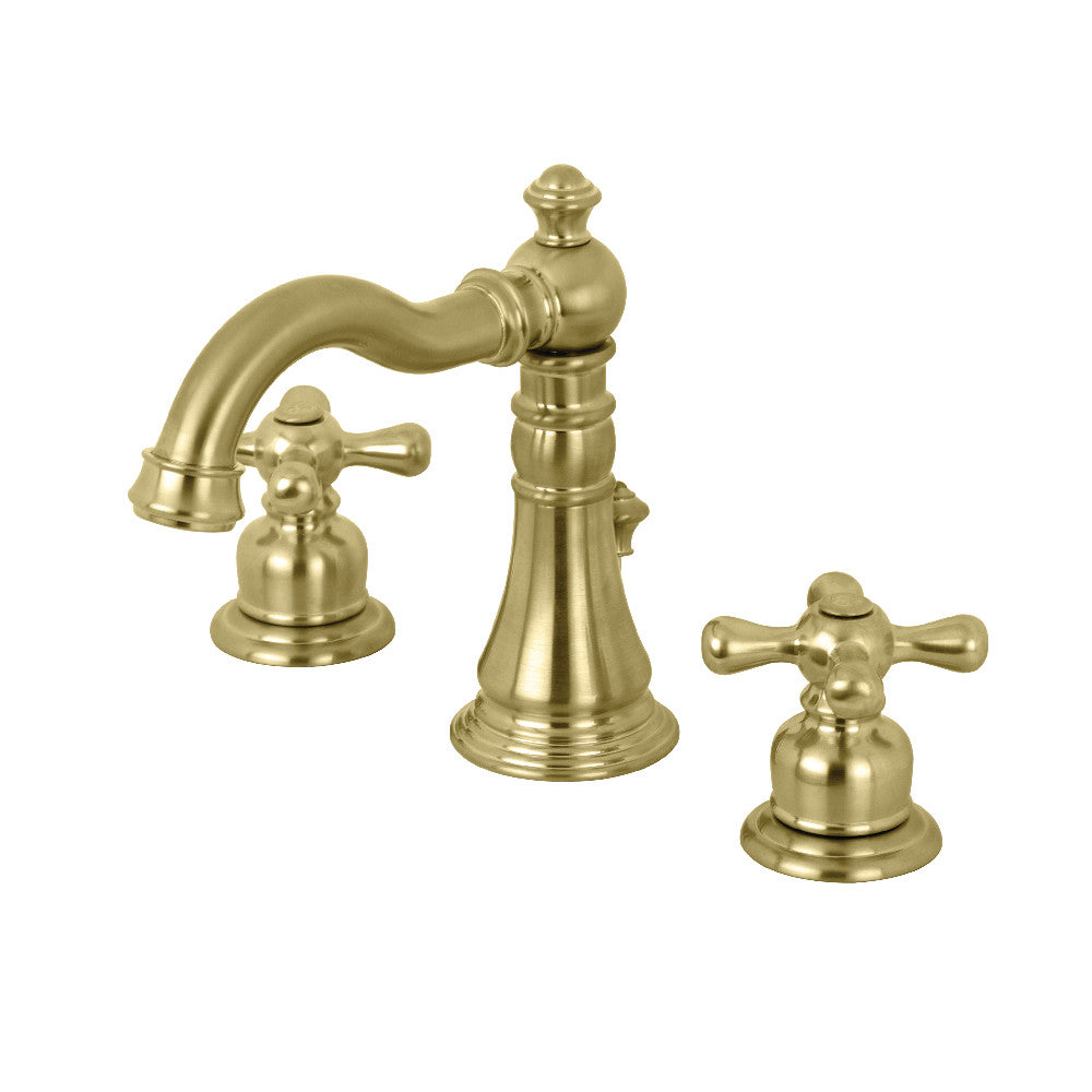 Fauceture FSC1972AX American Classic 8 in. Widespread Bathroom Faucet