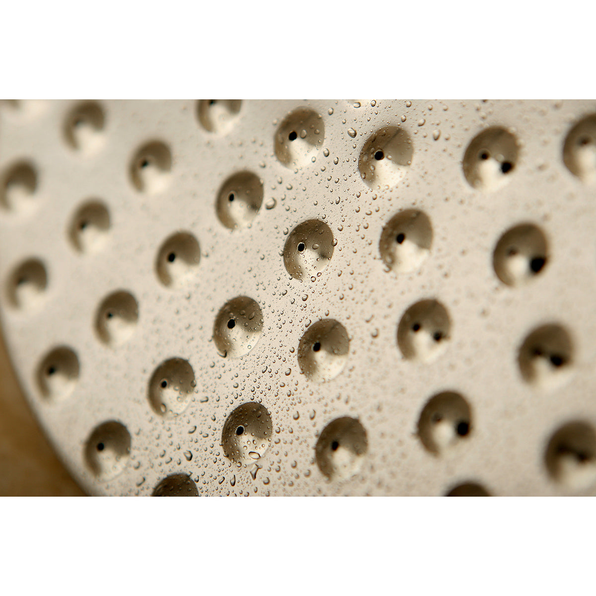 Victorian 7-3/4&quot; Shower Head