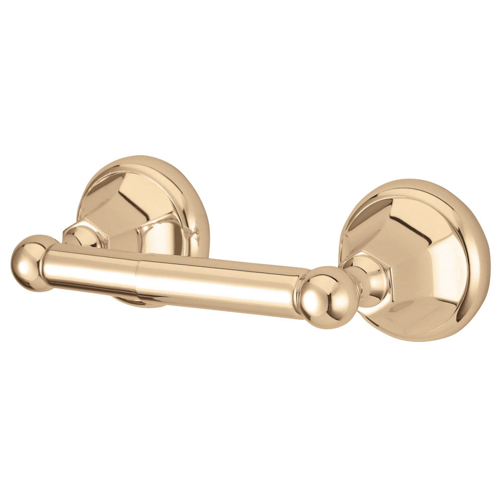 Kingston Brass Metropolitan Toilet Paper Holder