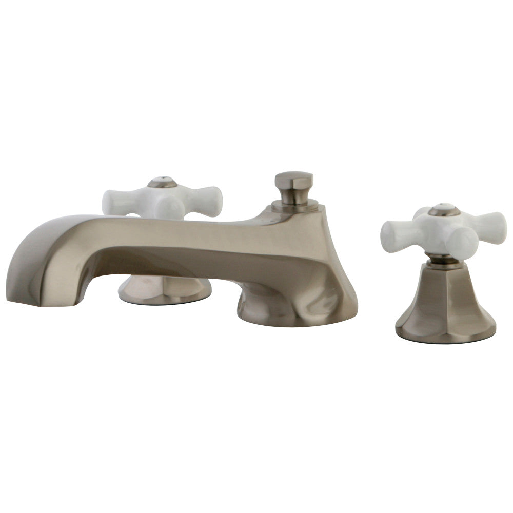 Metropolitan Roman Tub Faucet