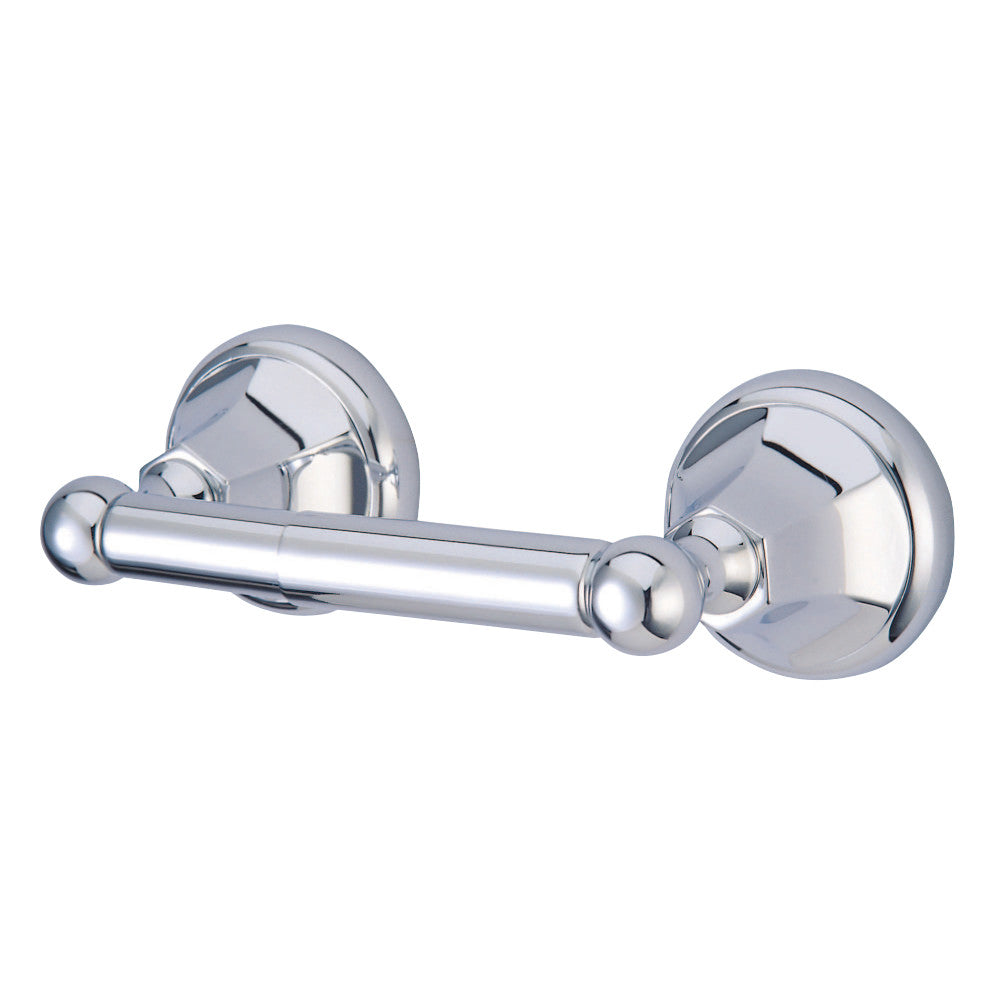 Kingston Brass Metropolitan Toilet Paper Holder