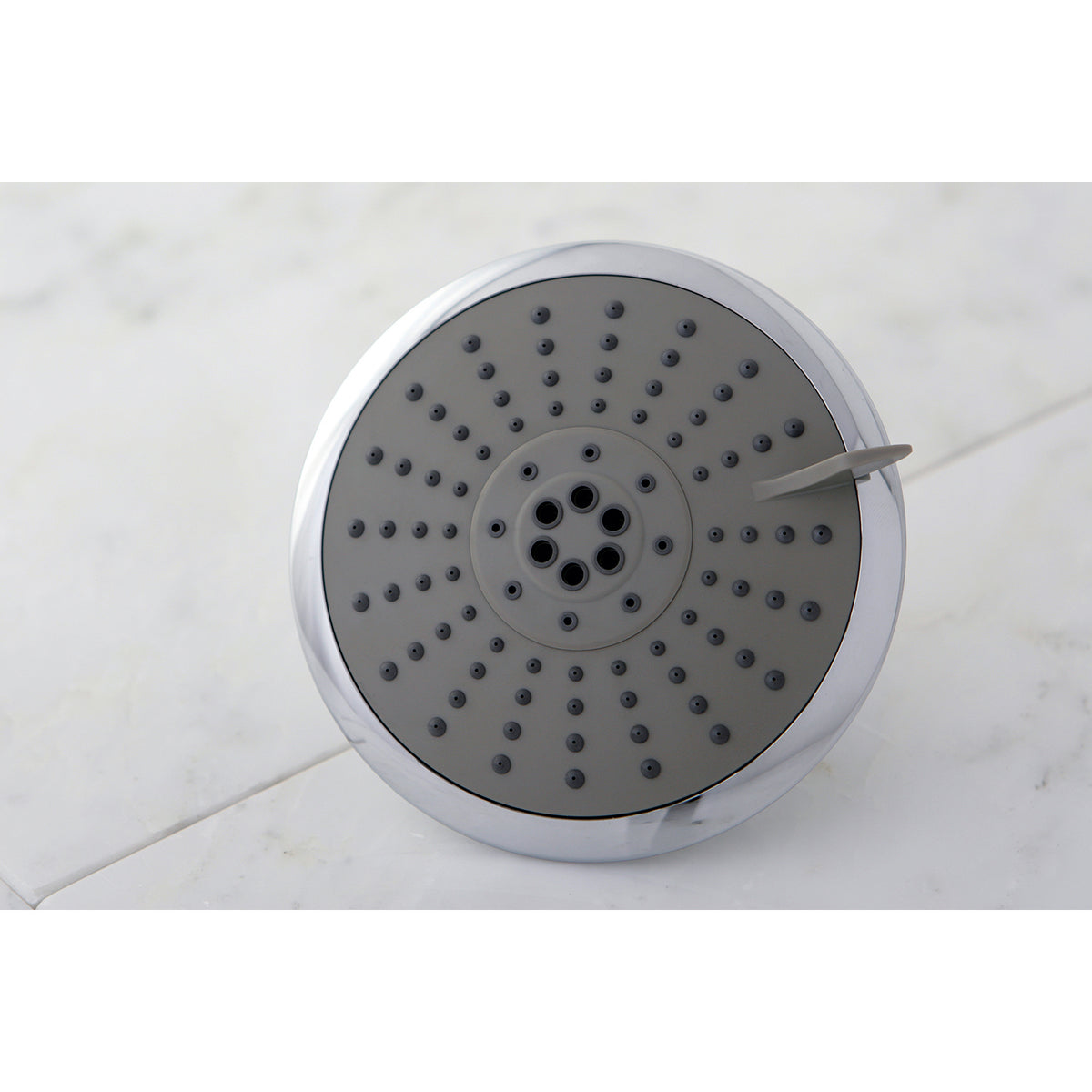 Showerscape 5-Inch 5-Function Shower Head