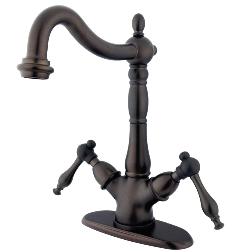 Kingston Brass KS1492NL Vessel Sink Faucet