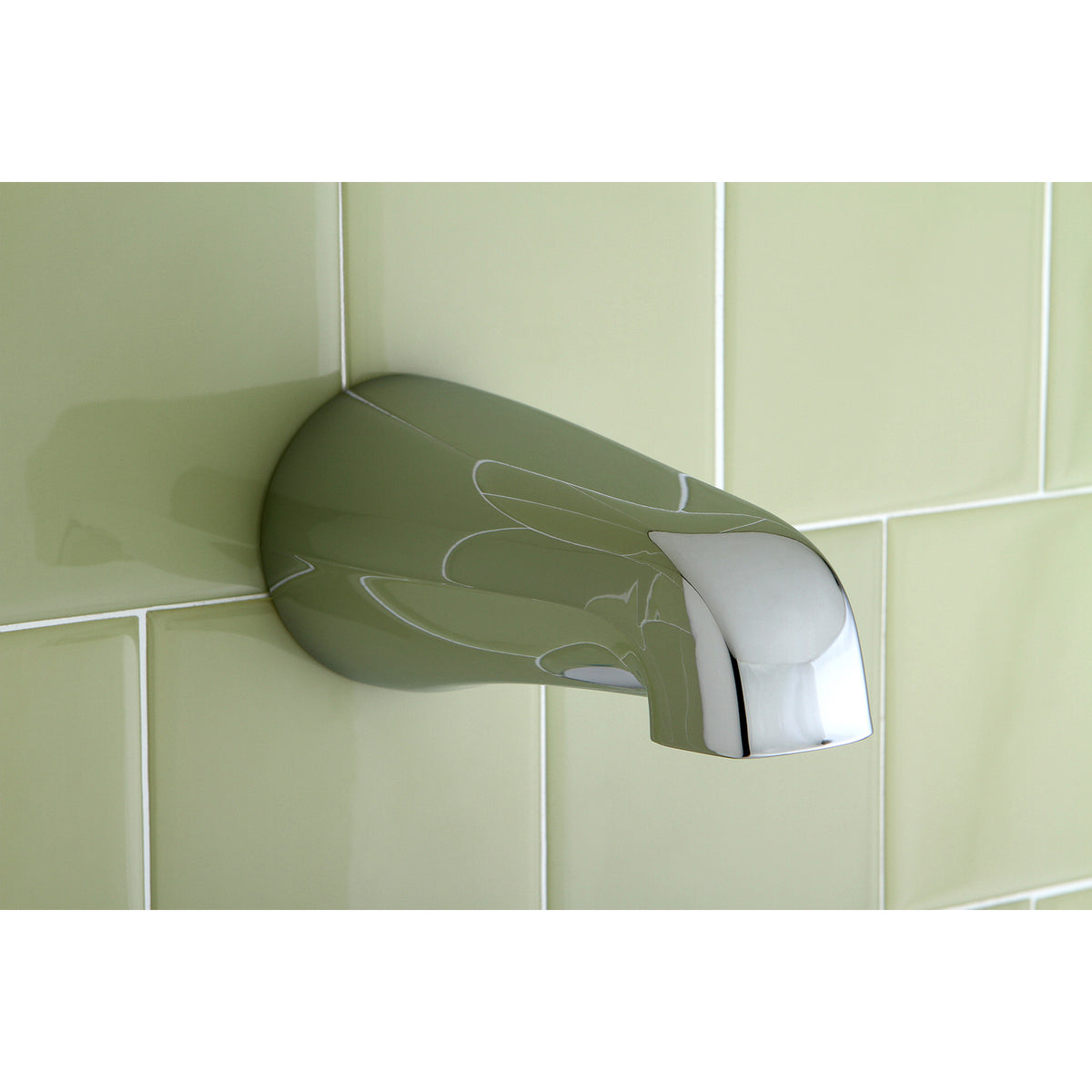 Kingston Brass K1202A1 5&quot; Tub Spout