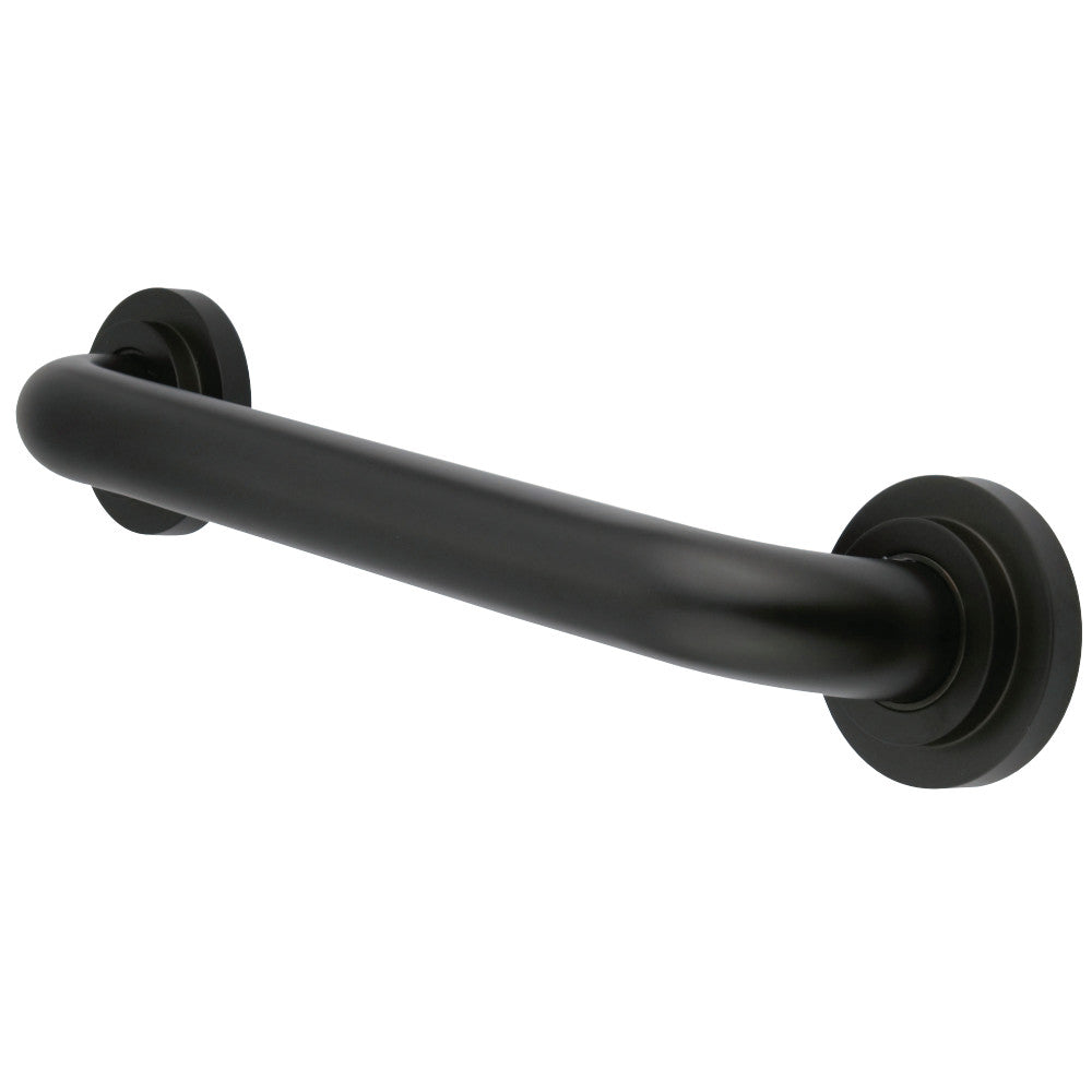 Kingston Brass Manhattan 32-Inch X 1-1/4-Inch OD Grab Bar