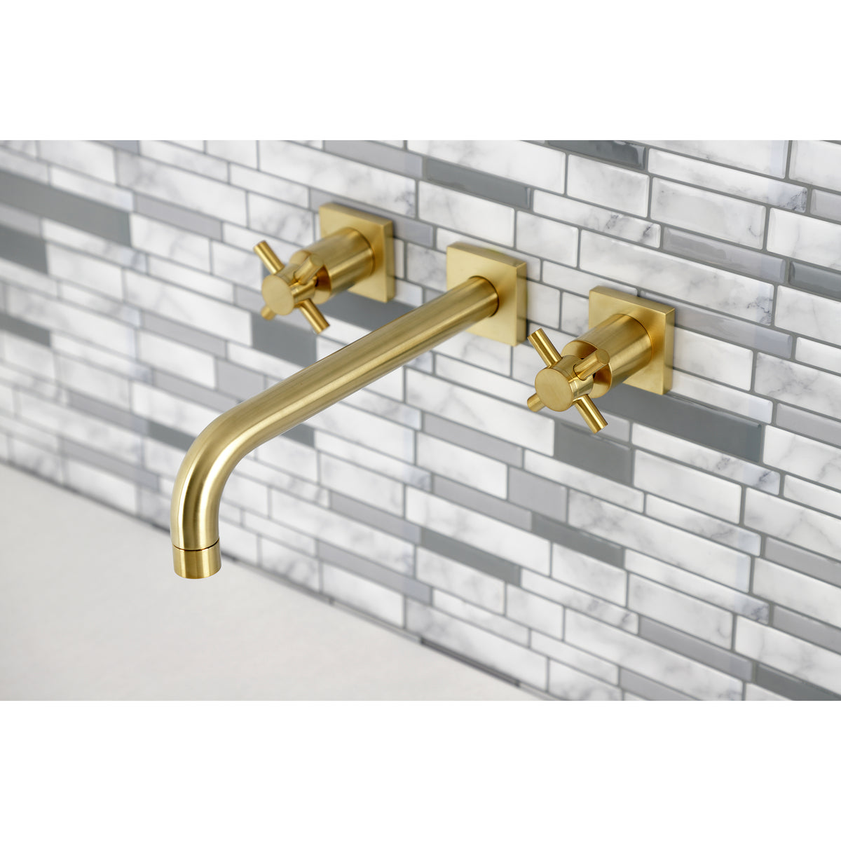 Concord Wall Mount Tub Faucet