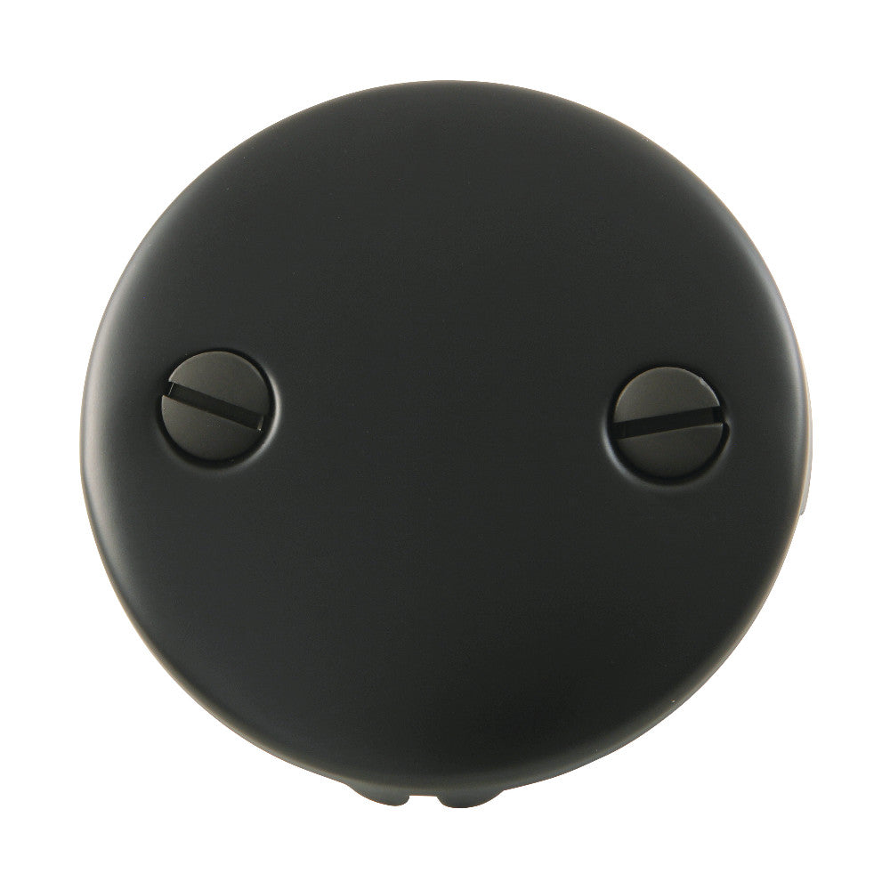 Kingston Brass Bath Tub Overflow Plate