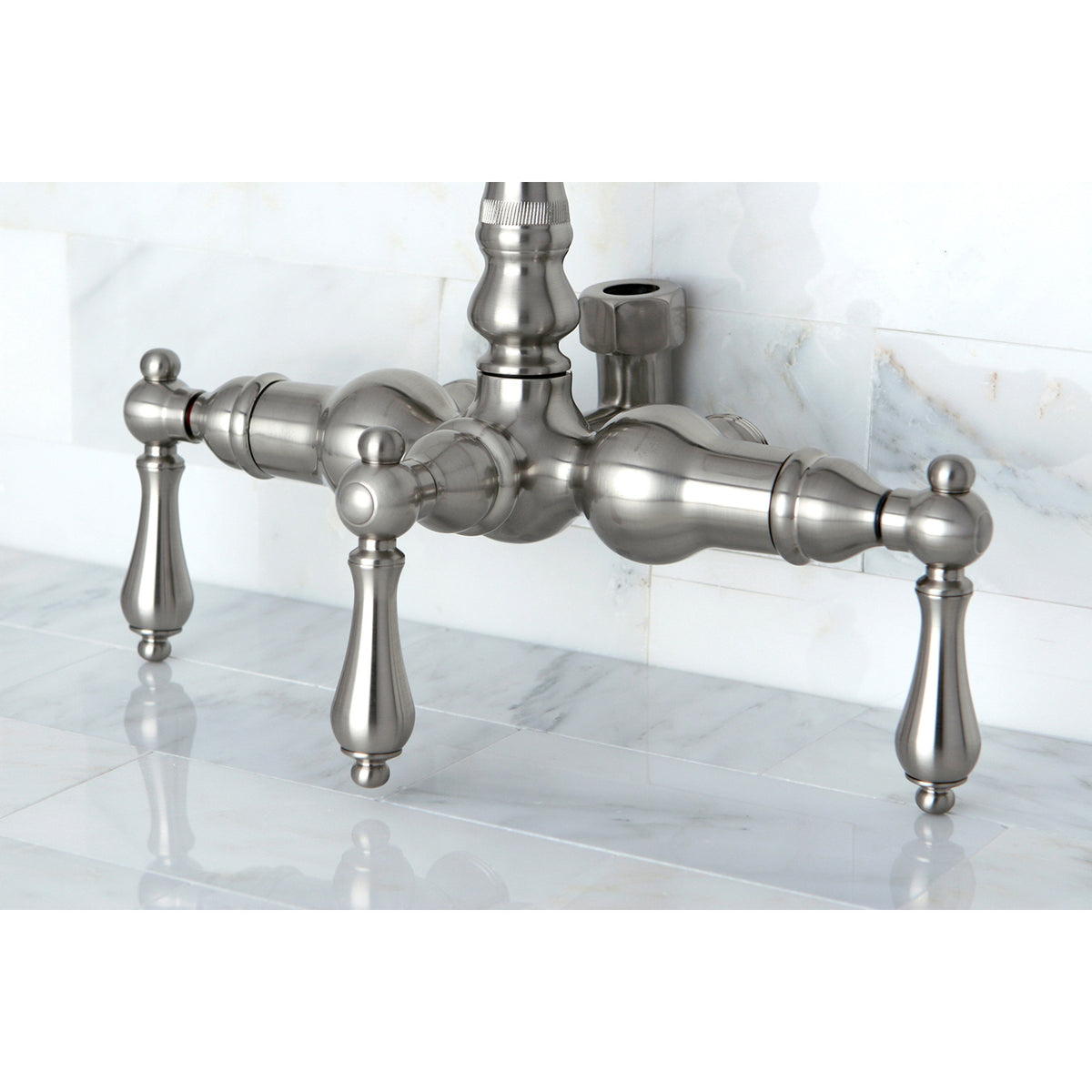 Kingston Brass Vintage Gooseneck Tub Faucet Body