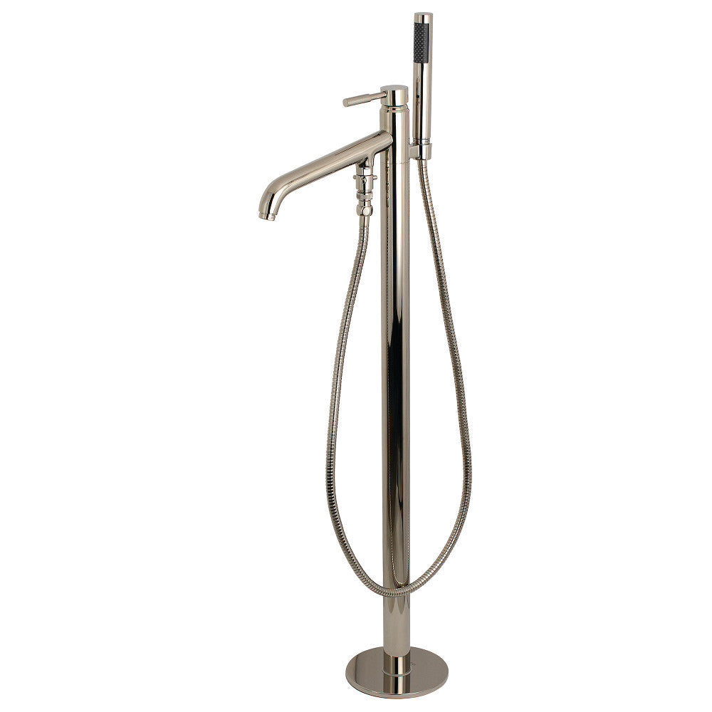 Concord Freestanding Tub Faucet with Hand Shower
