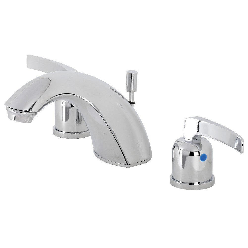 Kingston Brass FB8951EFL Mini-Widespread Bathroom Faucet