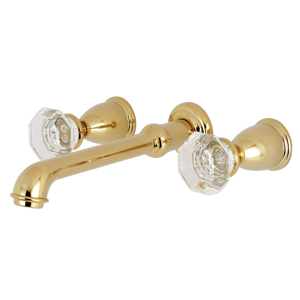 Celebrity Wall Mount Roman Tub Faucet
