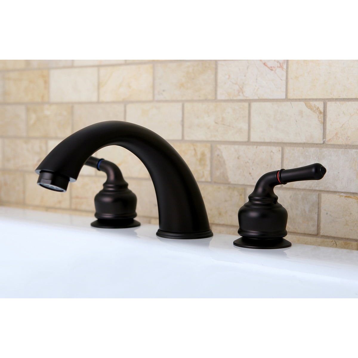 Magellan Roman Tub Faucet