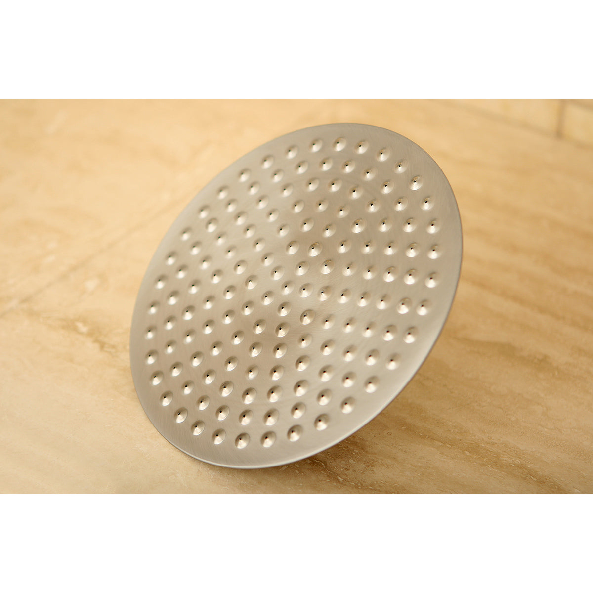 Victorian 7-3/4&quot; Shower Head