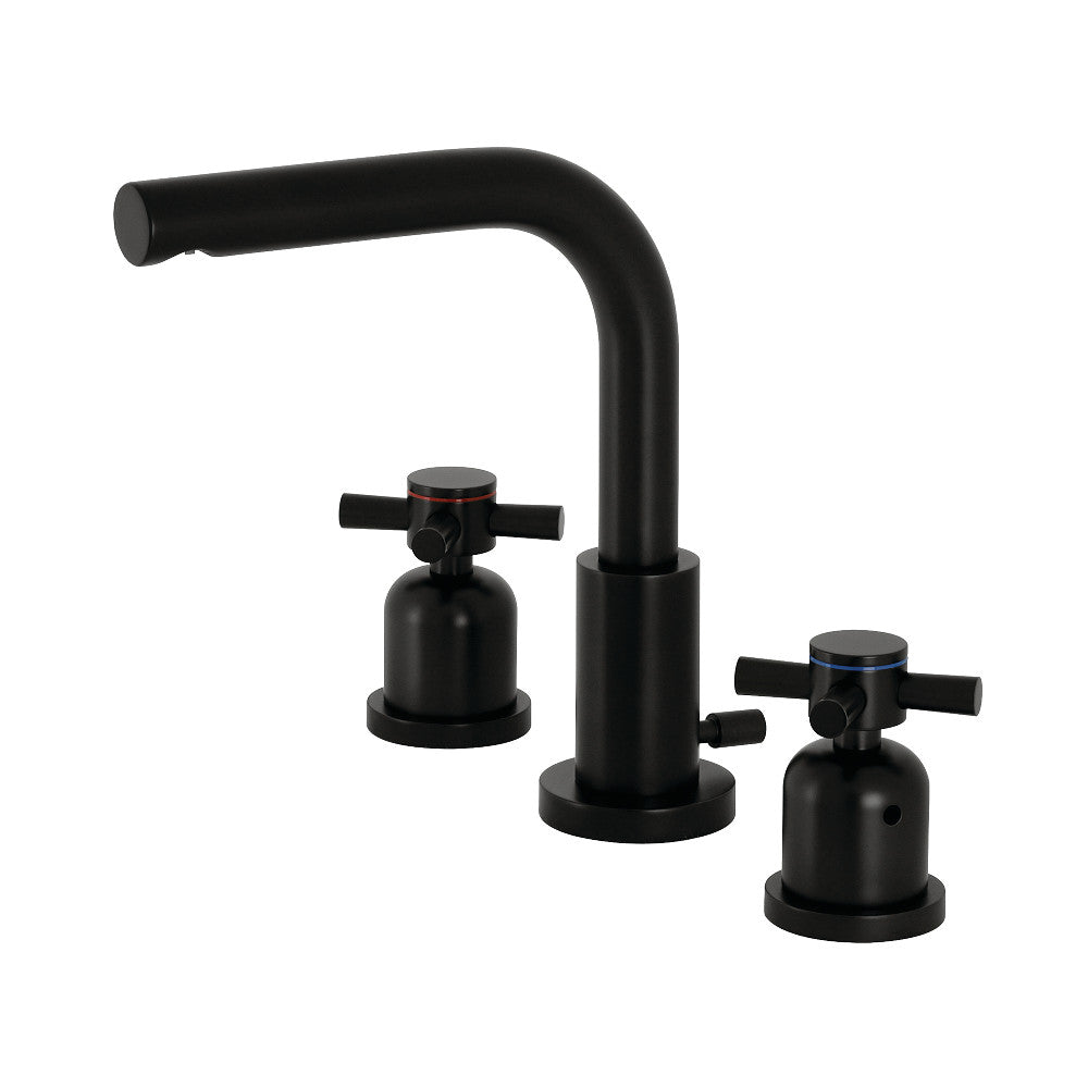 Fauceture FSC8953DX 8 in. Widespread Bathroom Faucet