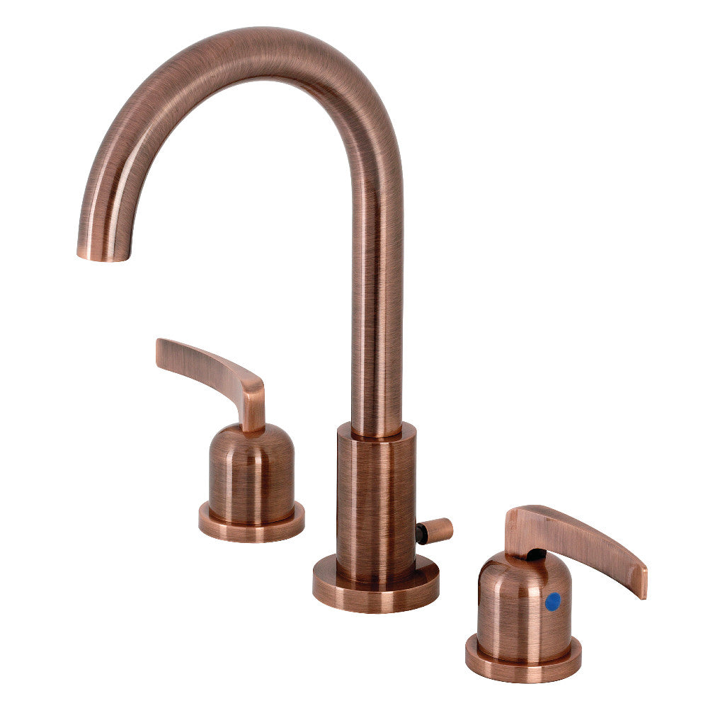 Fauceture FSC8929EFL Centurion Widespread Bathroom Faucet