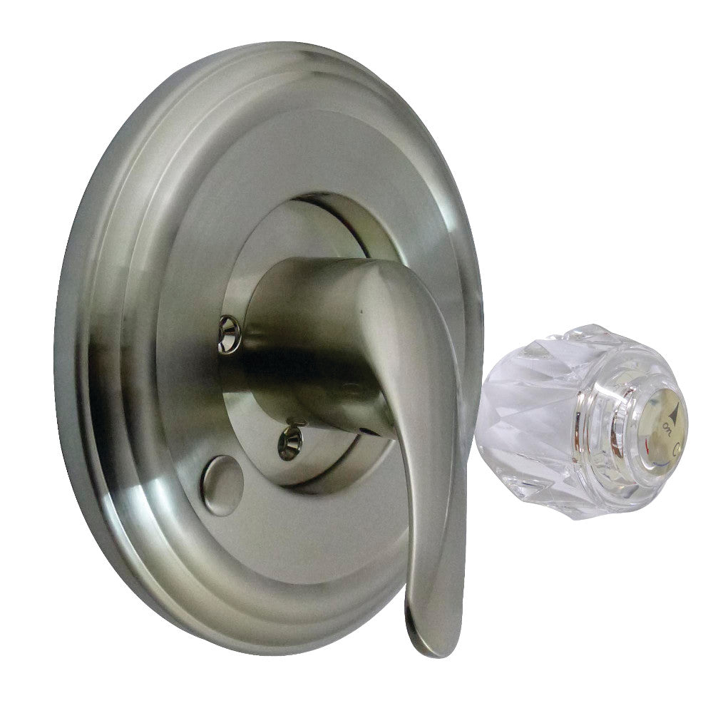 Shower Accessories