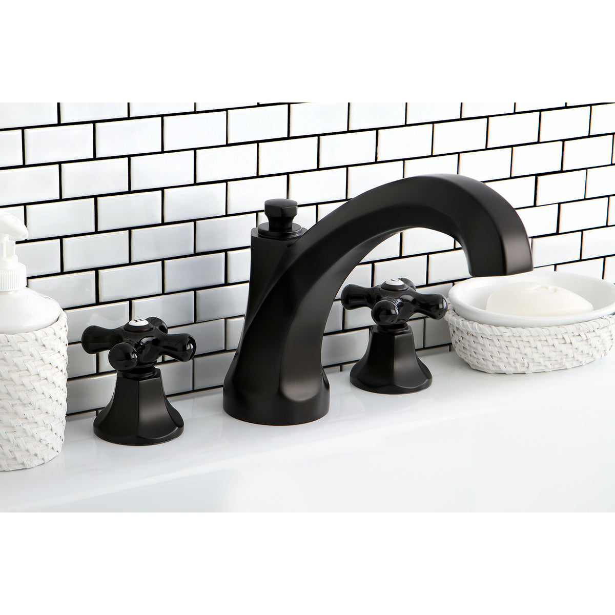 Duchess Roman Tub Faucet