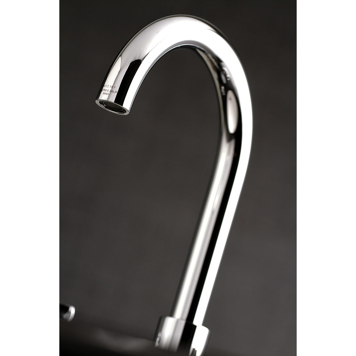 Fauceture FSC8928DL Concord Widespread Bathroom Faucet