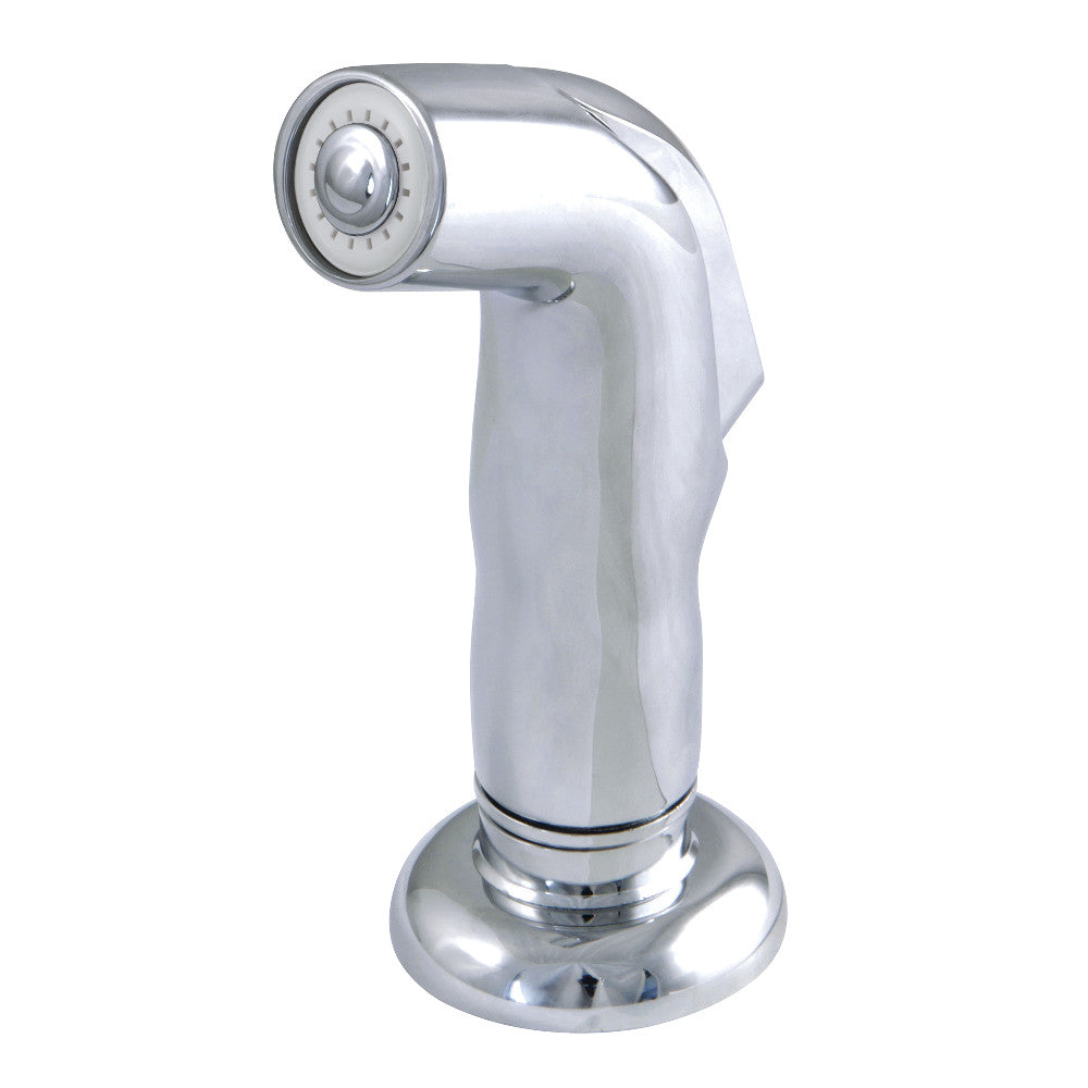 Kingston Brass Kitchen Faucet Sprayer for GS7708ACLSP and GS8718CTLSP